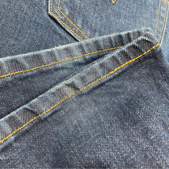 Levi’s 511 Size 34 34x30 Levi Strauss Slim - Picture 6 of 10